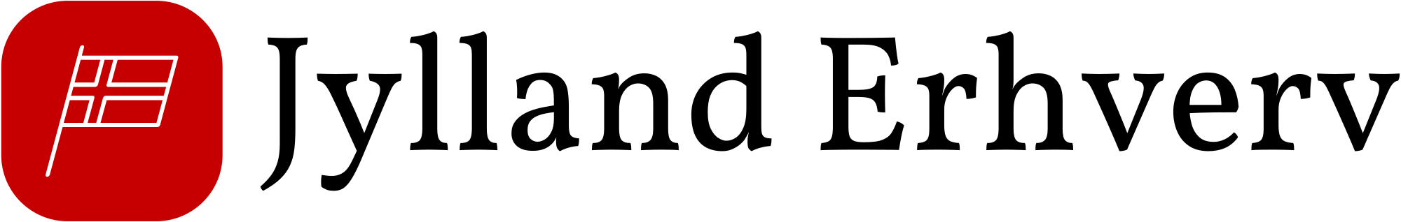 Jylland Erhverv